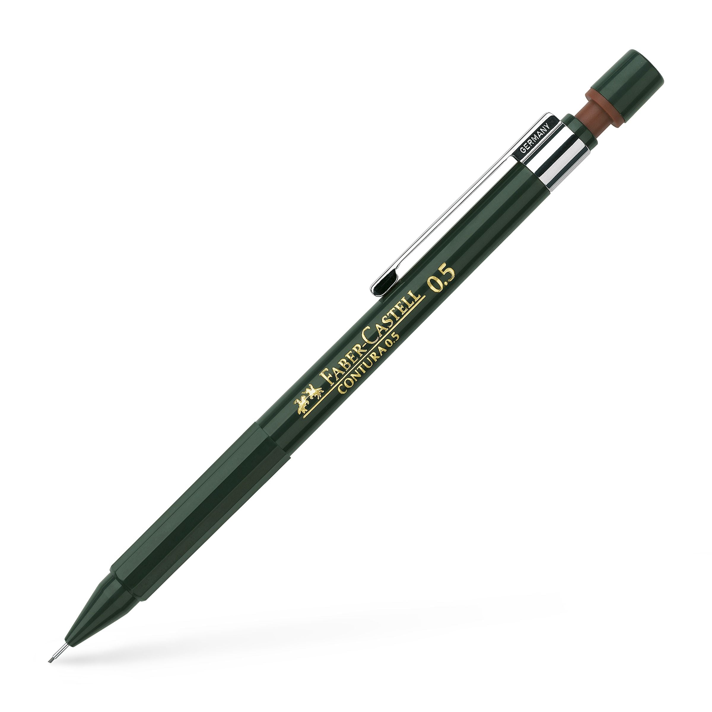 CREION MECANIC 0.5MM CONTURA FABER-CASTELL CREION MECANIC 0.5MM CONTURA FABER-CASTELL